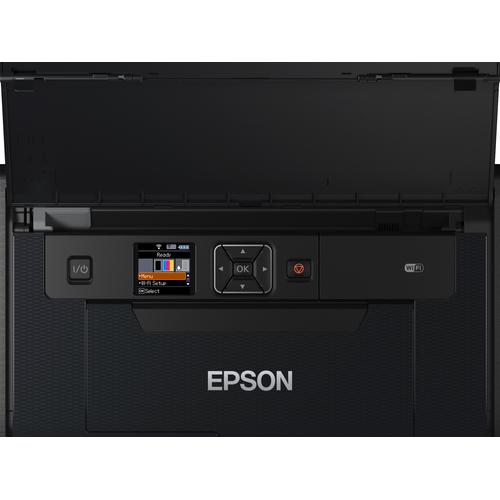 Epson WorkForce WF-110W - Image 7