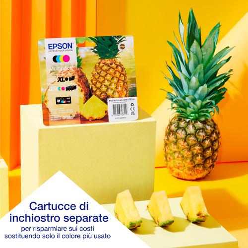 Epson WorkForce WF-2910DWF Inkjet A4 5760 x 1440 DPI 33 ppm Wifi - Image 2