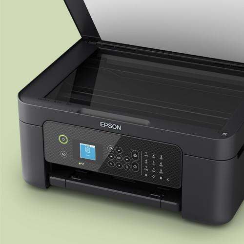Epson WorkForce WF-2910DWF Inkjet A4 5760 x 1440 DPI 33 ppm Wifi - Image 4