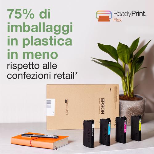 Epson WorkForce WF-2910DWF Inkjet A4 5760 x 1440 DPI 33 ppm Wifi - Image 7