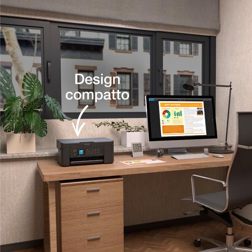 Epson WorkForce WF-2910DWF Inkjet A4 5760 x 1440 DPI 33 ppm Wifi - Image 8