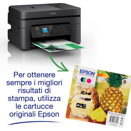 Epson WorkForce WF-2930DWF Inkjet A4 5760 x 1440 DPI 33 ppm Wifi - Image 10