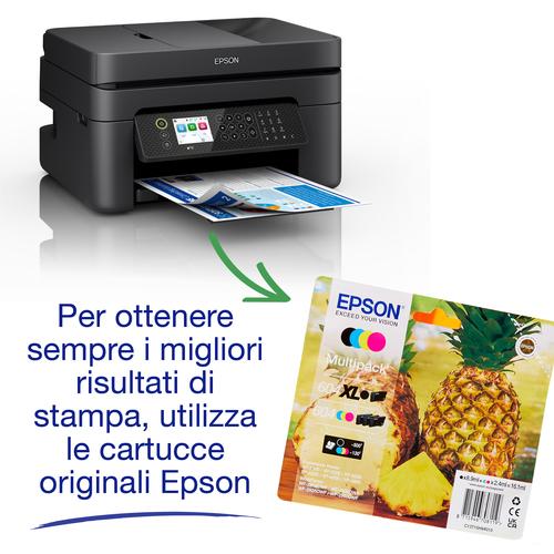 Epson WorkForce WF-2950DWF Inkjet A4 5760 x 1440 DPI 33 ppm Wifi - Image 10