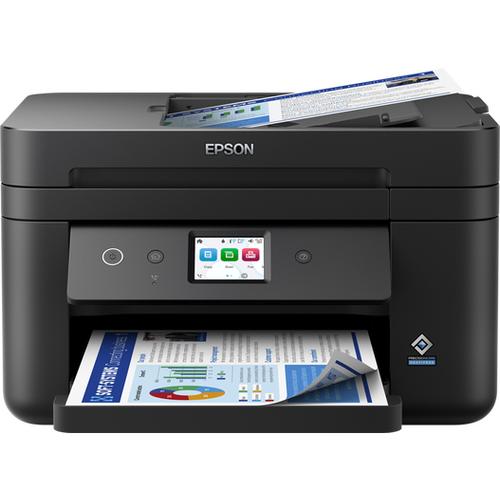 Epson WorkForce WF-2965DWF Inkjet A4 4800 x 1200 DPI 33 ppm Wifi - Image 1