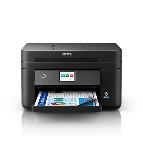 Epson WorkForce WF-2965DWF Inkjet A4 4800 x 1200 DPI 33 ppm Wifi - Image 5
