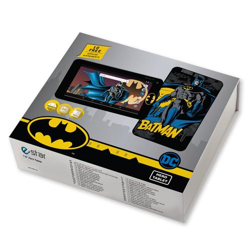 eSTAR Batman 16 GB Wifi Meerkleurig - Image 4