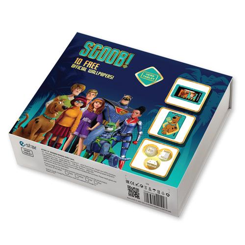 eSTAR Hero Scoob 16 GB Wifi Meerkleurig - Image 5