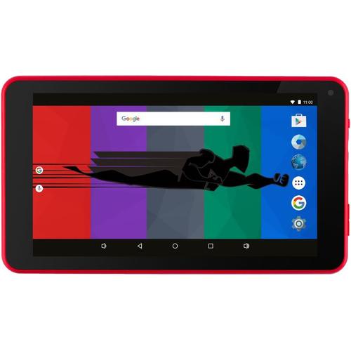 eSTAR MID7399-AV tablet Rockchip 16 GB 17,8 cm (7") 2 GB Wi-Fi 4 (802.11n) Android 9 Zwart, Blauw, Rood, Wit - Image 1