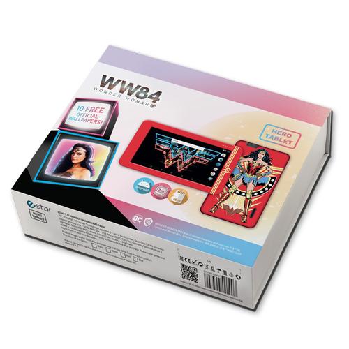 eSTAR Wonder Woman HERO 16 GB Wifi Meerkleurig - Image 4