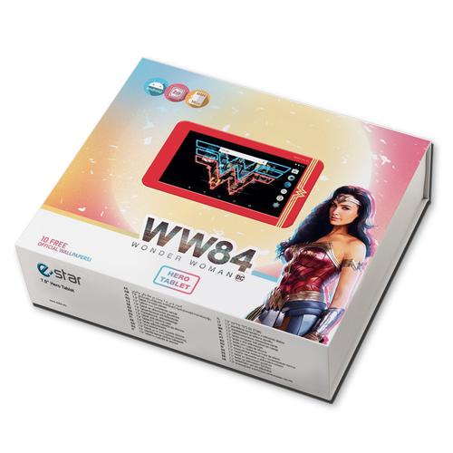 eSTAR Wonder Woman HERO 16 GB Wifi Meerkleurig - Image 5