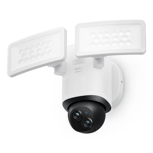 Eufy E340 Dome IP-beveiligingscamera Binnen & buiten 3072 x 1620 Pixels Plafond/muur - Image 1