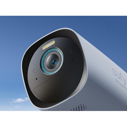 Eufy S330 eufyCam (eufyCam 3) Doos IP-beveiligingscamera Buiten 3840 x 2160 Pixels Muur - Image 3