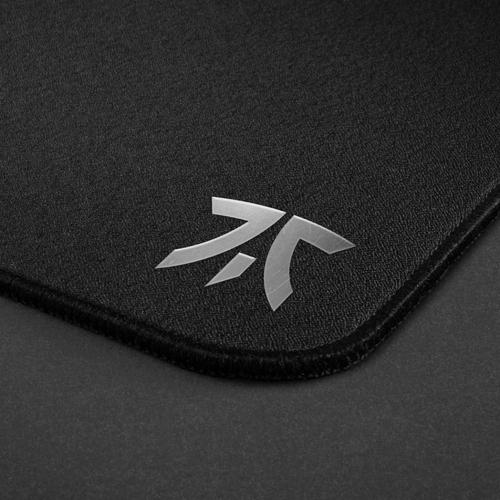 Fnatic Dash - M Game-muismat Zwart - Image 5