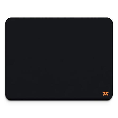 Fnatic FOCUS 3 - L Game-muismat Zwart - Image 1