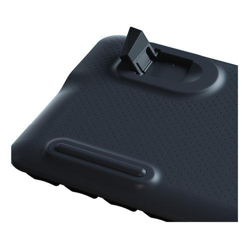 Fnatic STREAK65 LP toetsenbord Gamen USB QWERTY US International Zwart - Image 4