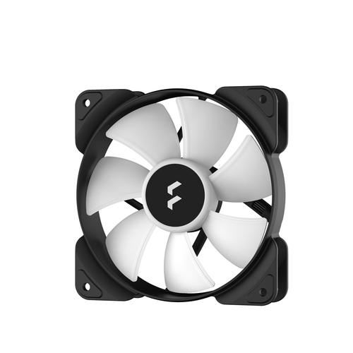 Fractal Design Aspect 12 RGB PWM Computer behuizing Ventilator 12 cm Zwart 1 stuk(s) - Image 3