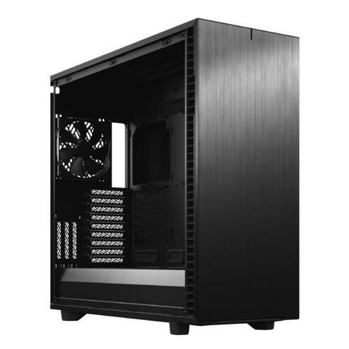 Fractal Design Define 7 XL Midi Tower Zwart - Image 5
