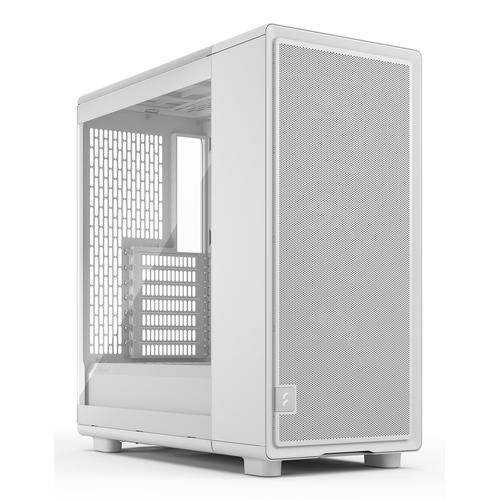 Fractal Design Epoch Midi Tower Wit - Image 1