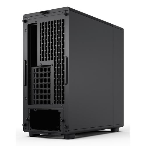 Fractal Design Epoch Midi Tower Zwart - Image 2