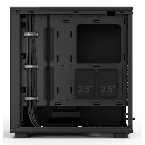 Fractal Design Epoch Midi Tower Zwart - Image 8