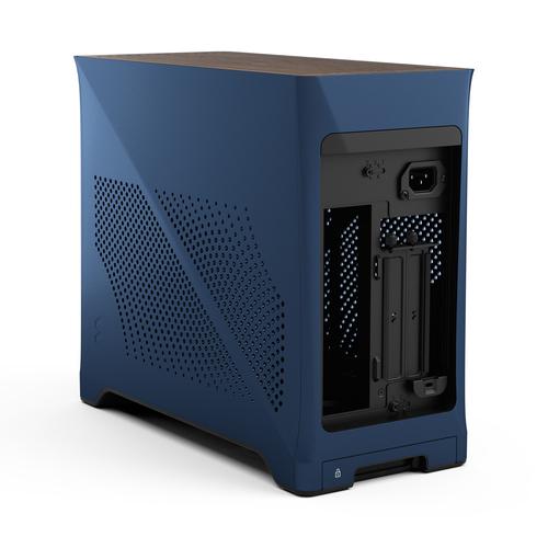 Fractal Design Era 2 Mini Tower Blauw - Image 3