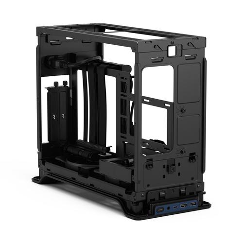 Fractal Design Era 2 Mini Tower Blauw - Image 7