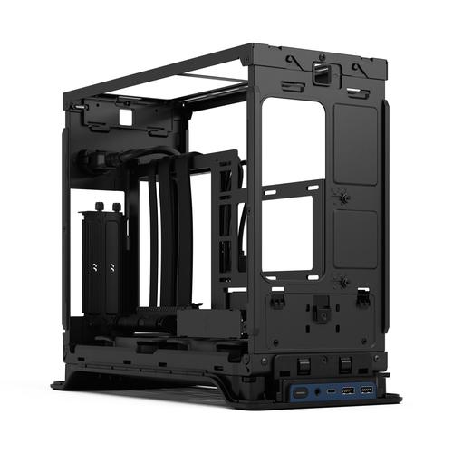 Fractal Design Era 2 Mini Tower Blauw - Image 8