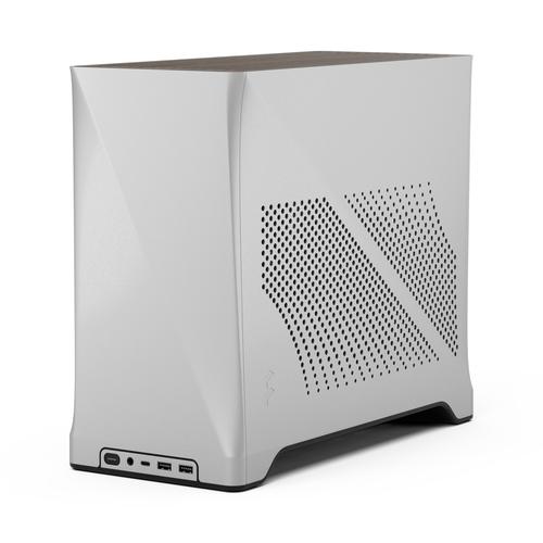 Fractal Design Era 2 Mini Tower Zilver - Image 6