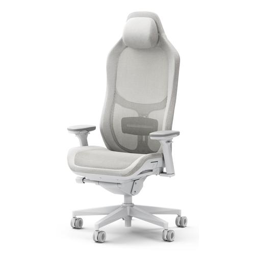 Fractal Design FD-CH-RE1M-02 gamestoel PC-gamestoel Gecapitonneerde zitting Wit - Image 8