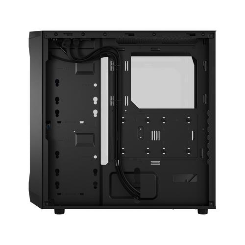 Fractal Design Focus 2 Zwart - Image 9