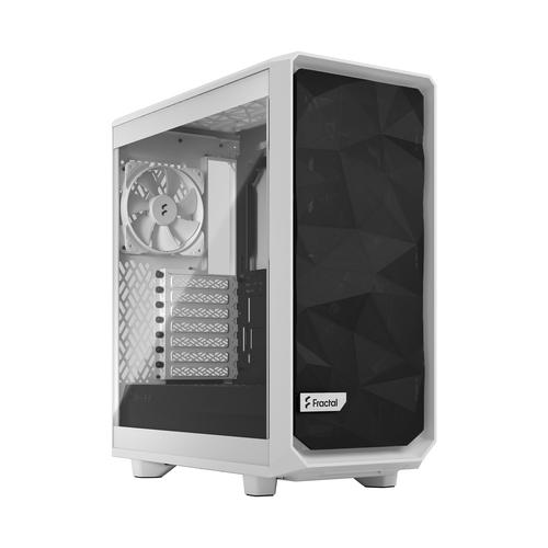 Fractal Design Meshify 2 Compact Lite Wit - Image 1