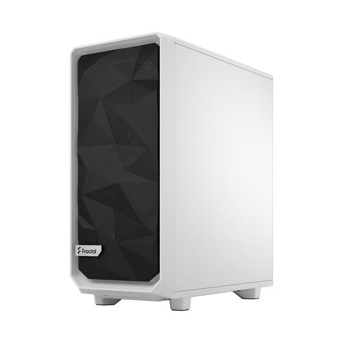 Fractal Design Meshify 2 Compact Lite Wit - Image 10