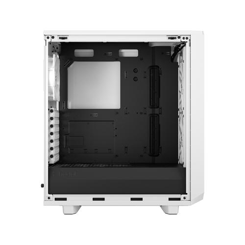 Fractal Design Meshify 2 Compact Lite Wit - Image 3