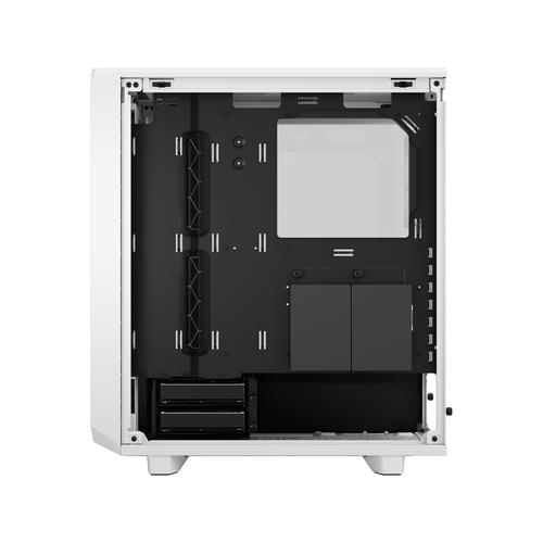 Fractal Design Meshify 2 Compact Lite Wit - Image 4