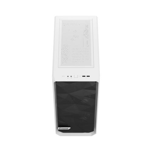 Fractal Design Meshify 2 Compact Lite Wit - Image 7