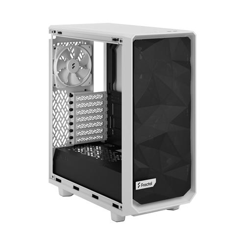 Fractal Design Meshify 2 Compact Lite Wit - Image 9
