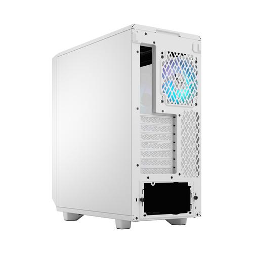 Fractal Design Meshify 2 Compact RGB Wit - Image 3