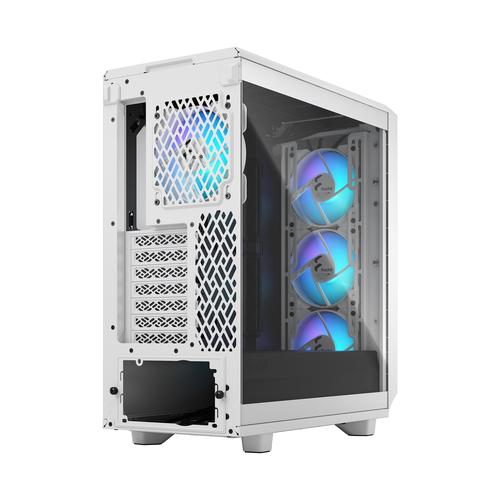 Fractal Design Meshify 2 Compact RGB Wit - Image 4