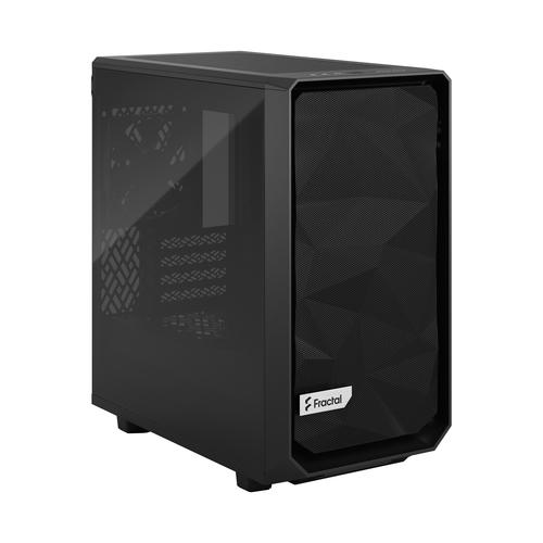 Fractal Design Meshify 2 Mini Zwart - Image 2