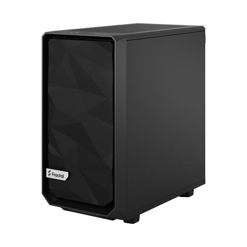 Fractal Design Meshify 2 Mini Zwart - Image 3