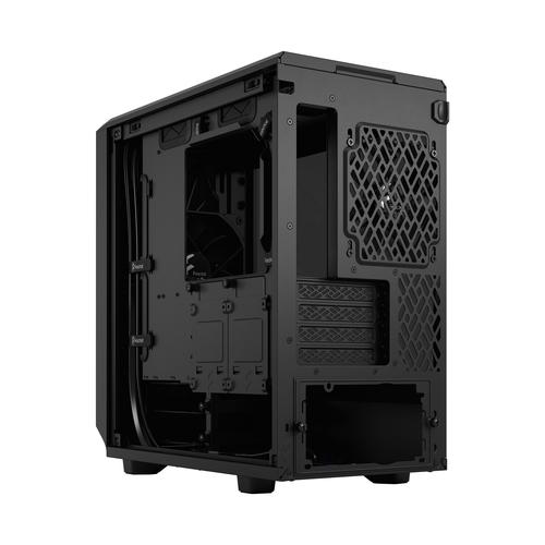 Fractal Design Meshify 2 Mini Zwart - Image 9
