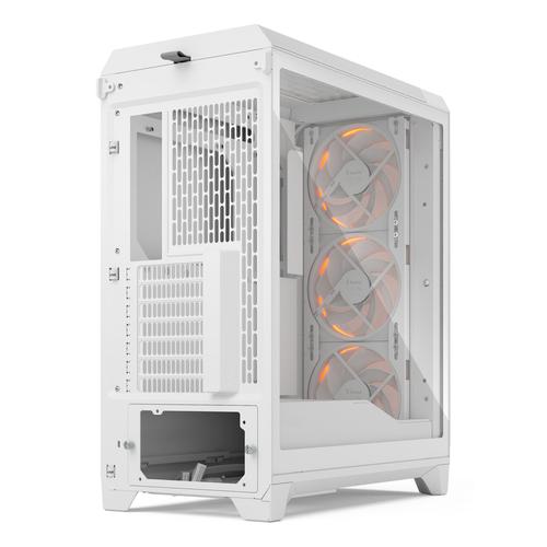 Fractal Design Meshify 3 Wit - Image 2
