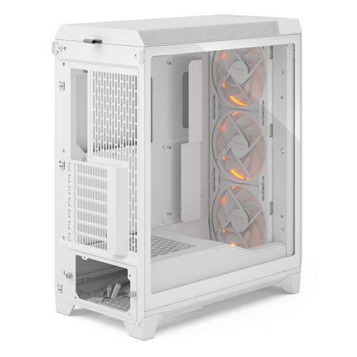 Fractal Design Meshify 3 Wit - Image 3