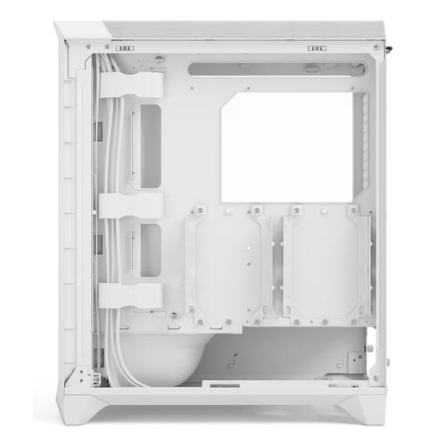 Fractal Design Meshify 3 Wit - Image 5