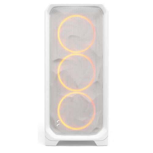 Fractal Design Meshify 3 Wit - Image 7