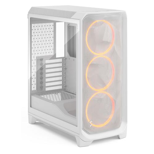 Fractal Design Meshify 3 Wit - Image 8