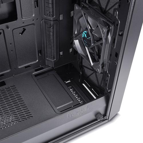 Fractal Design Meshify C Midi Tower Zwart - Image 10