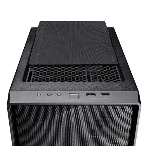 Fractal Design Meshify C Midi Tower Zwart - Image 2