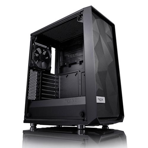 Fractal Design Meshify C Midi Tower Zwart - Image 3