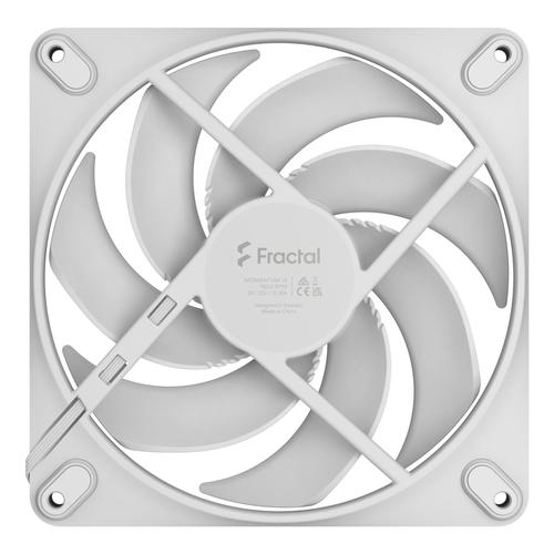 Fractal Design Momentum 14 Computer behuizing Ventilator 14 cm Wit 1 stuk(s) - Image 4